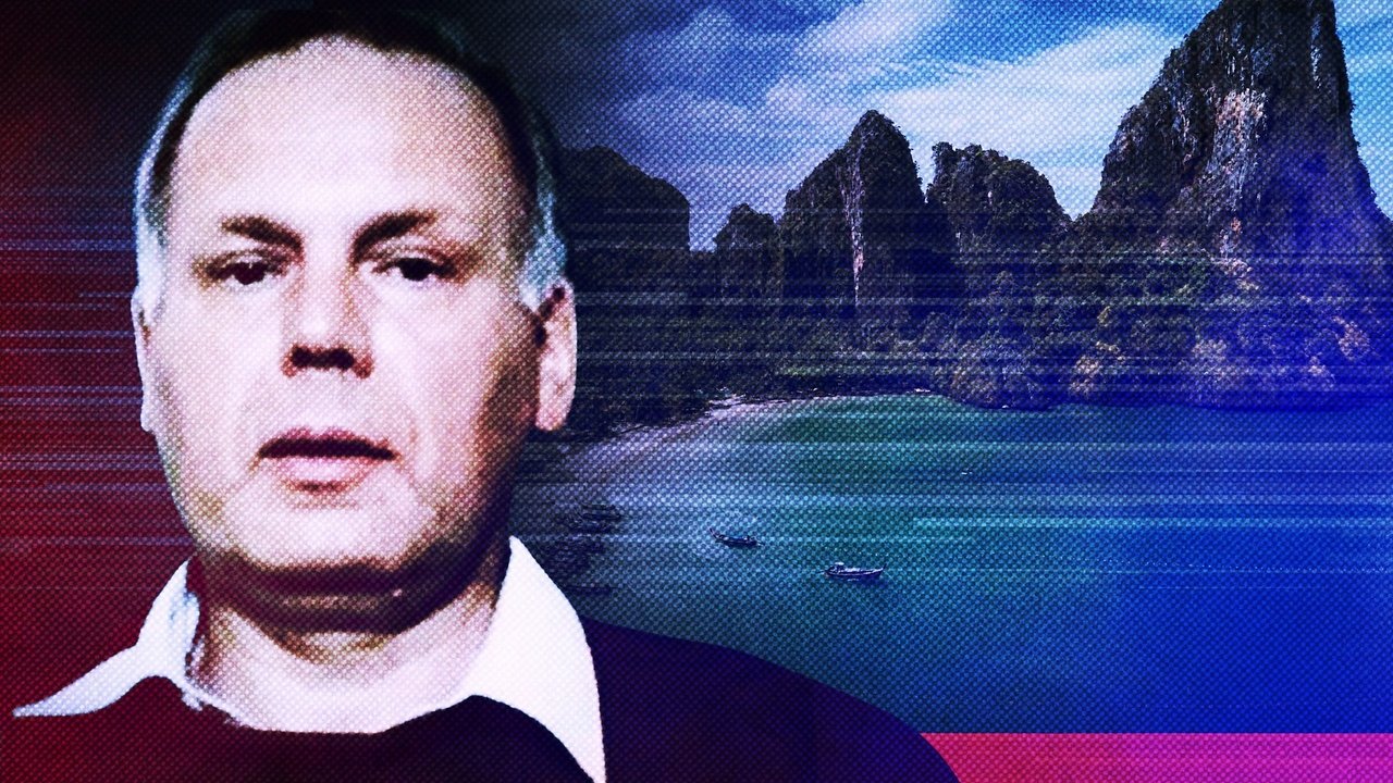 The Big Cases - Season 1 Episode 49 : The Predator Who Fled to Paradise