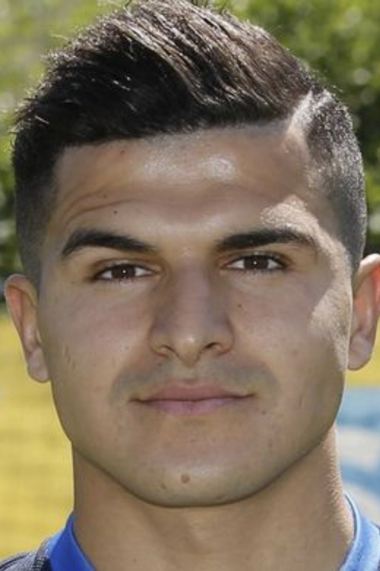 Tarik Elyounoussi