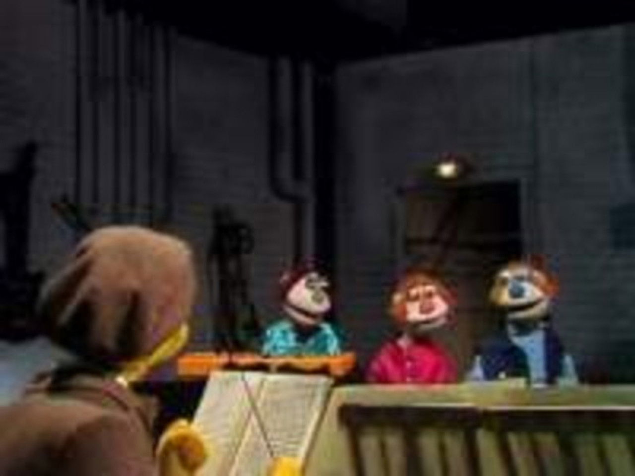 Hallo Spencer — Épisode 19