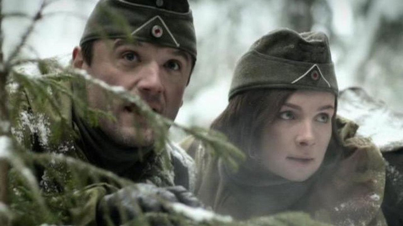 Opération Typhon — Épisode 3