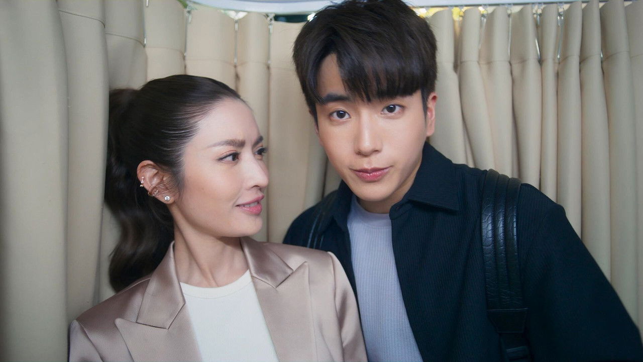 หารักด้วยใจเธอ — Épisode 2