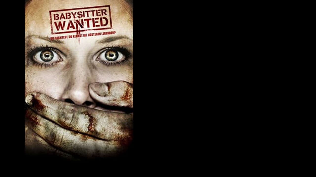 Babysitter Wanted (2008)