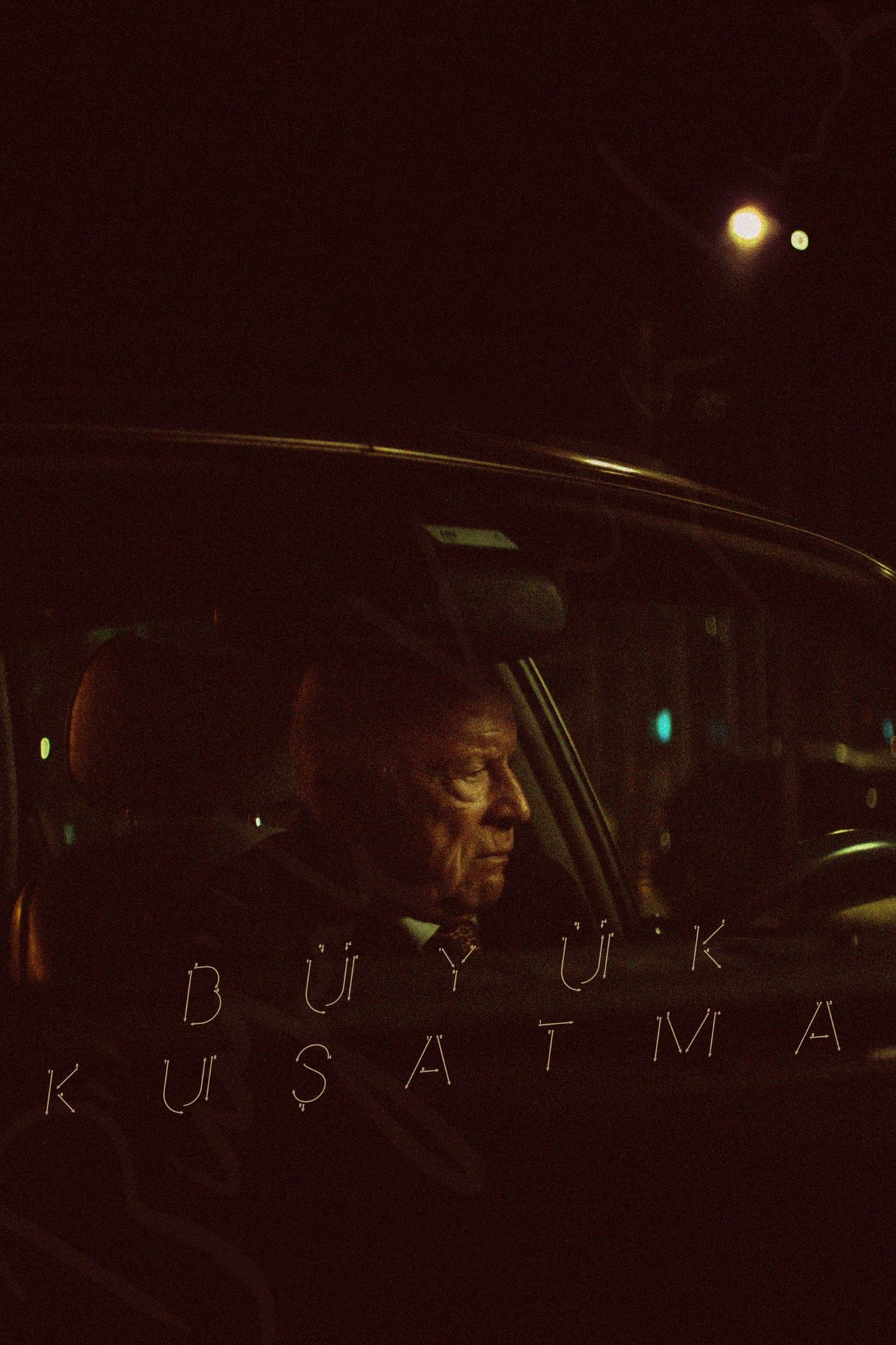 Büyük Kuşatma poster