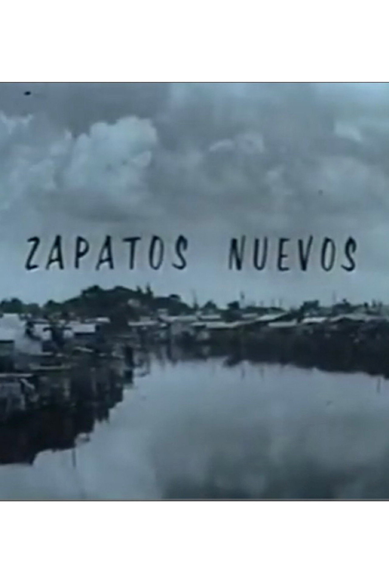 Zapatos nuevos