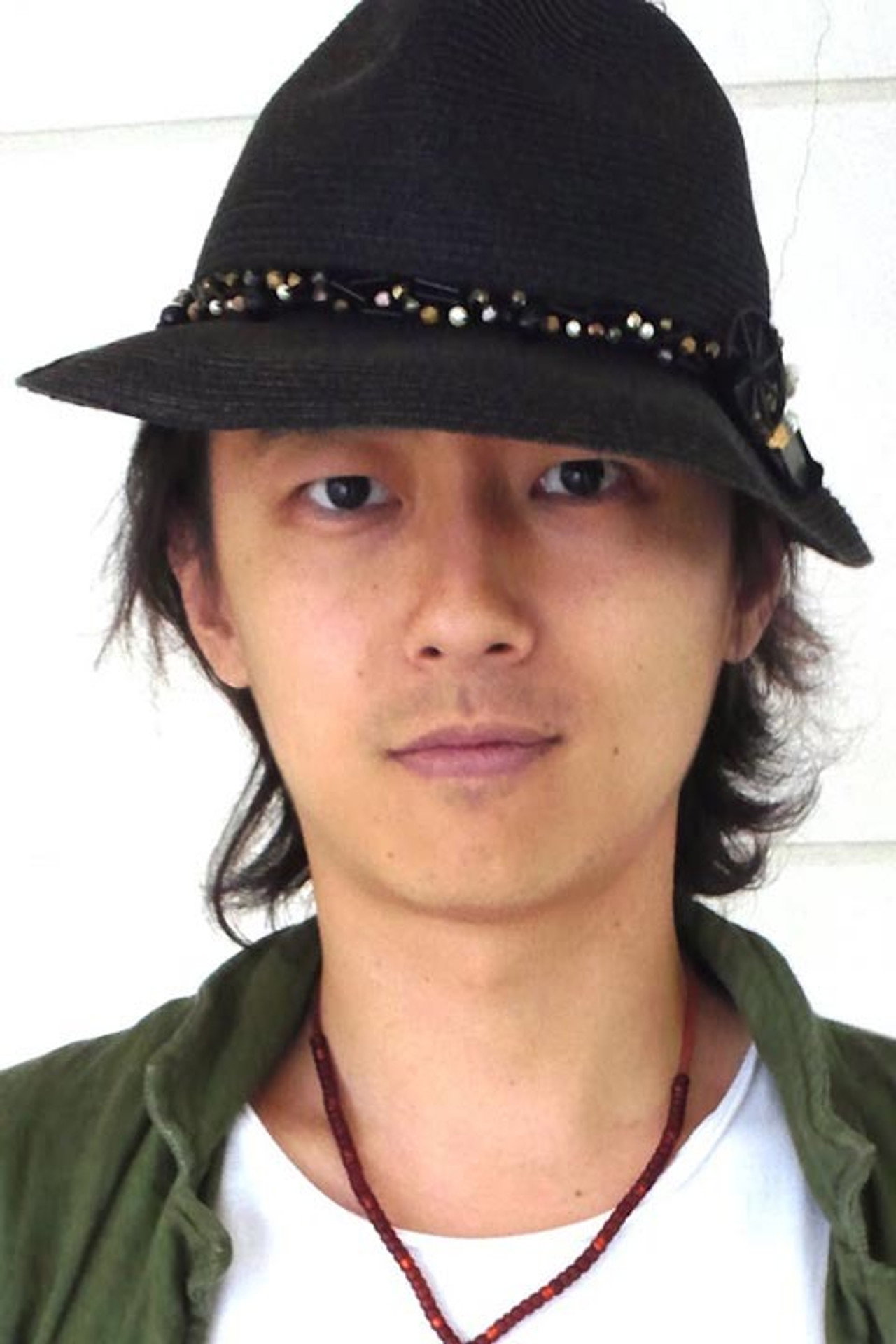 Kenichiro Yasui