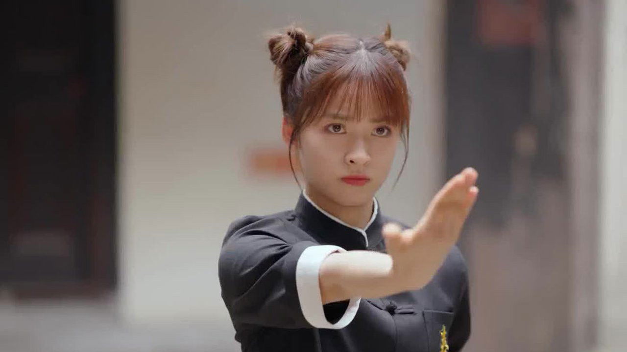 开画！少女漫 — Épisode 15