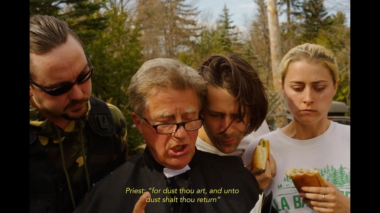 Music Documentary 2022