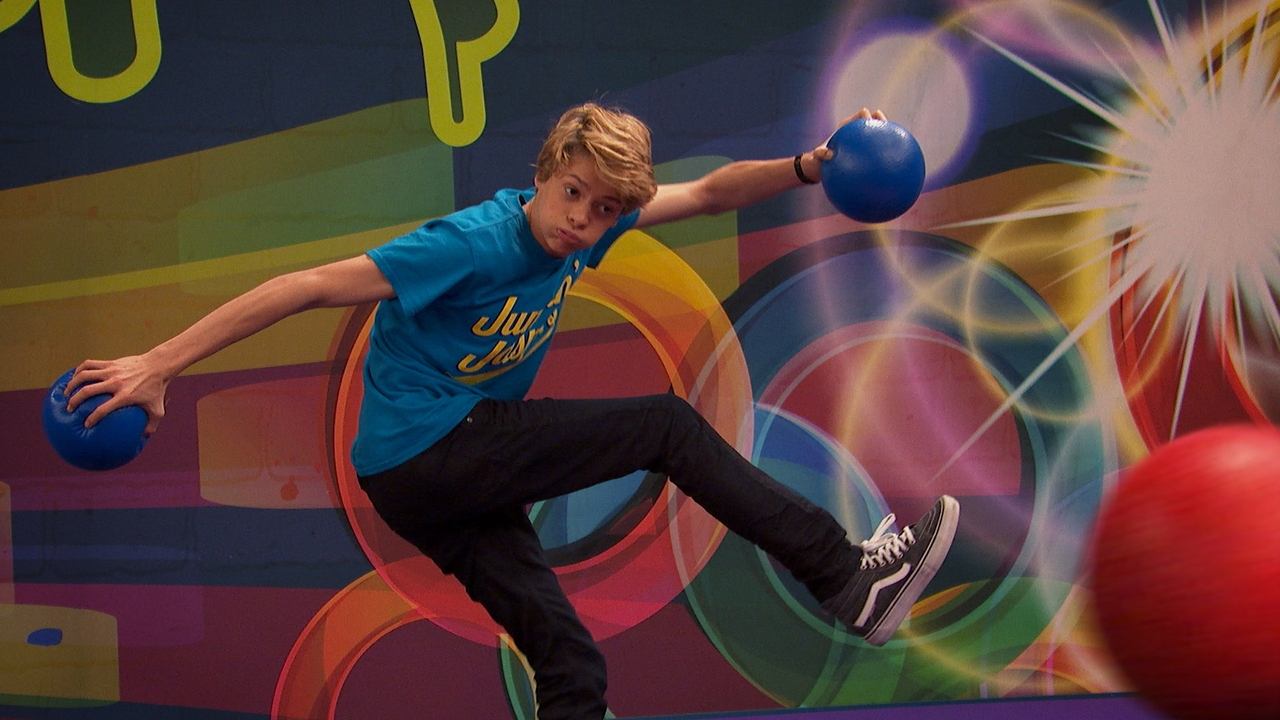 Henry Danger - Season 3 Episode 7 : Dodging Danger