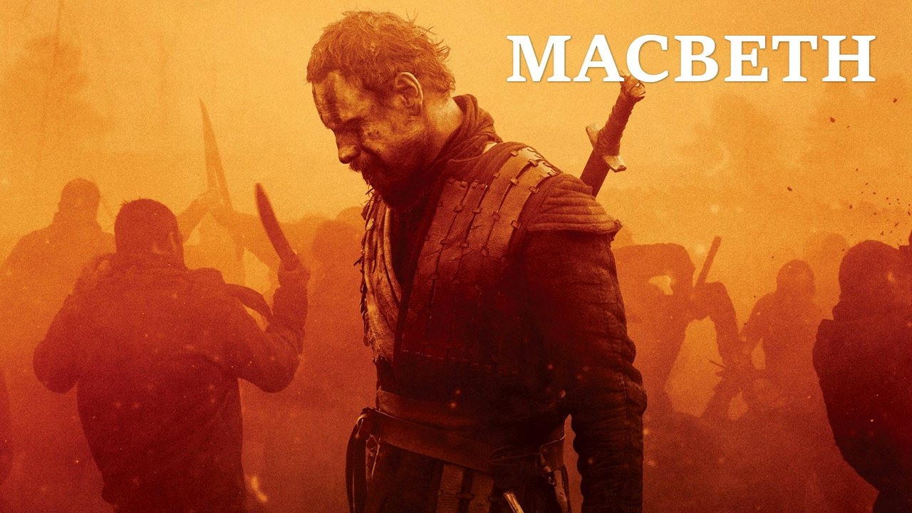 macbeth film review essay