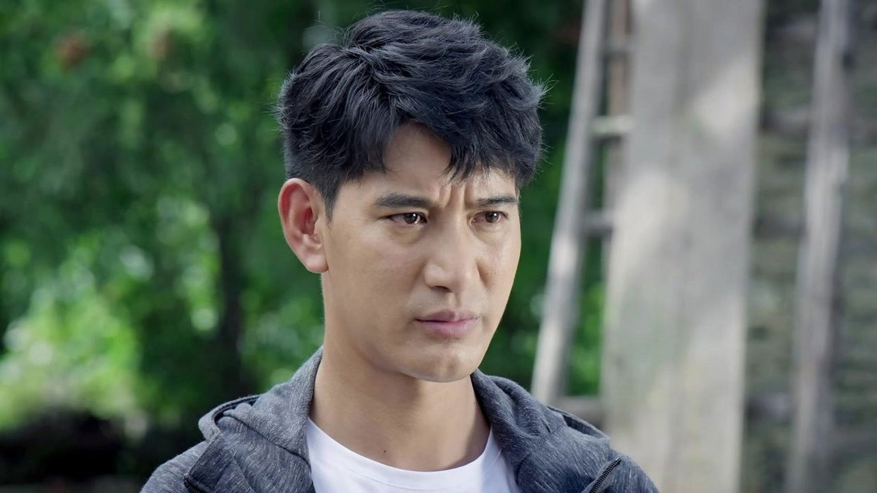 阿坝一家人 — Épisode 7