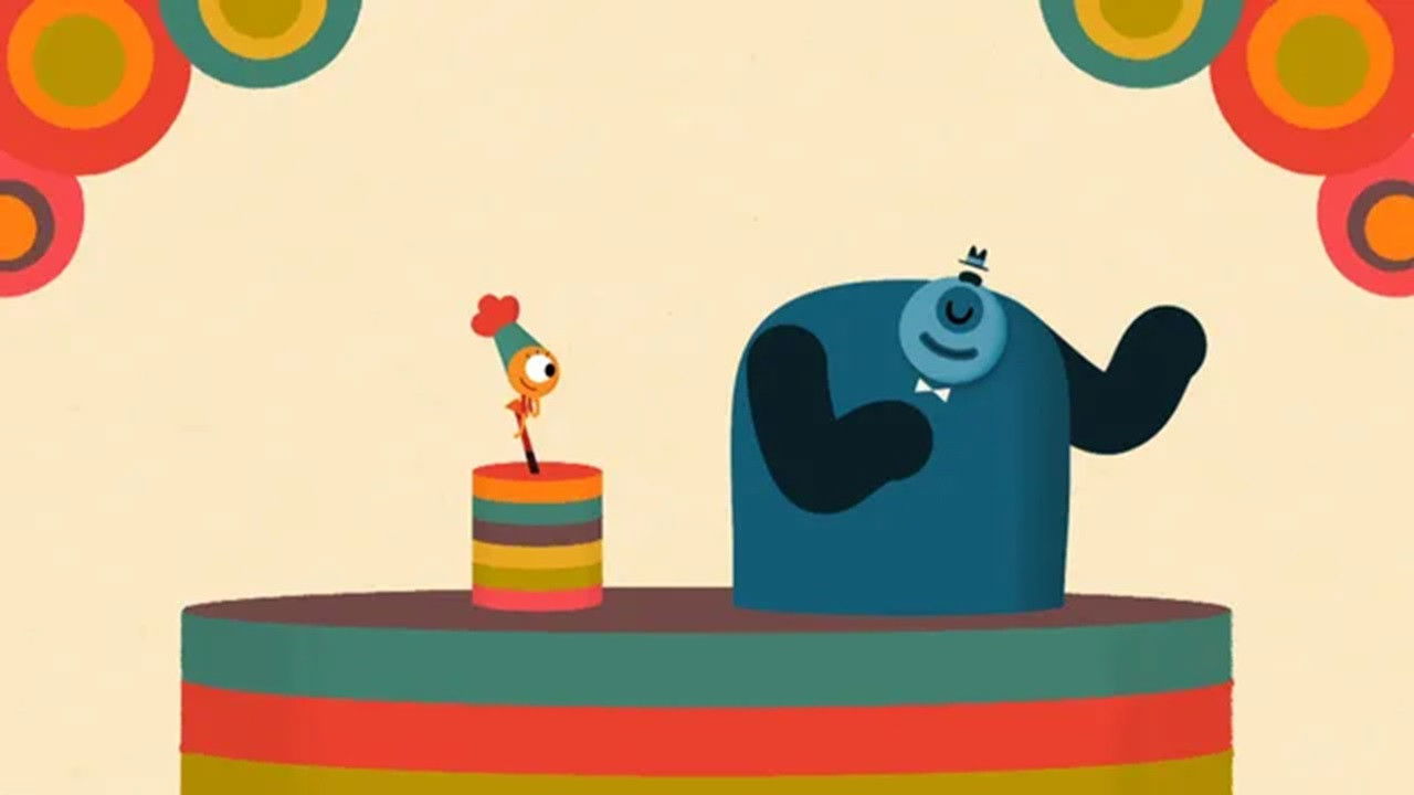 Ballòrium — Épisode 9