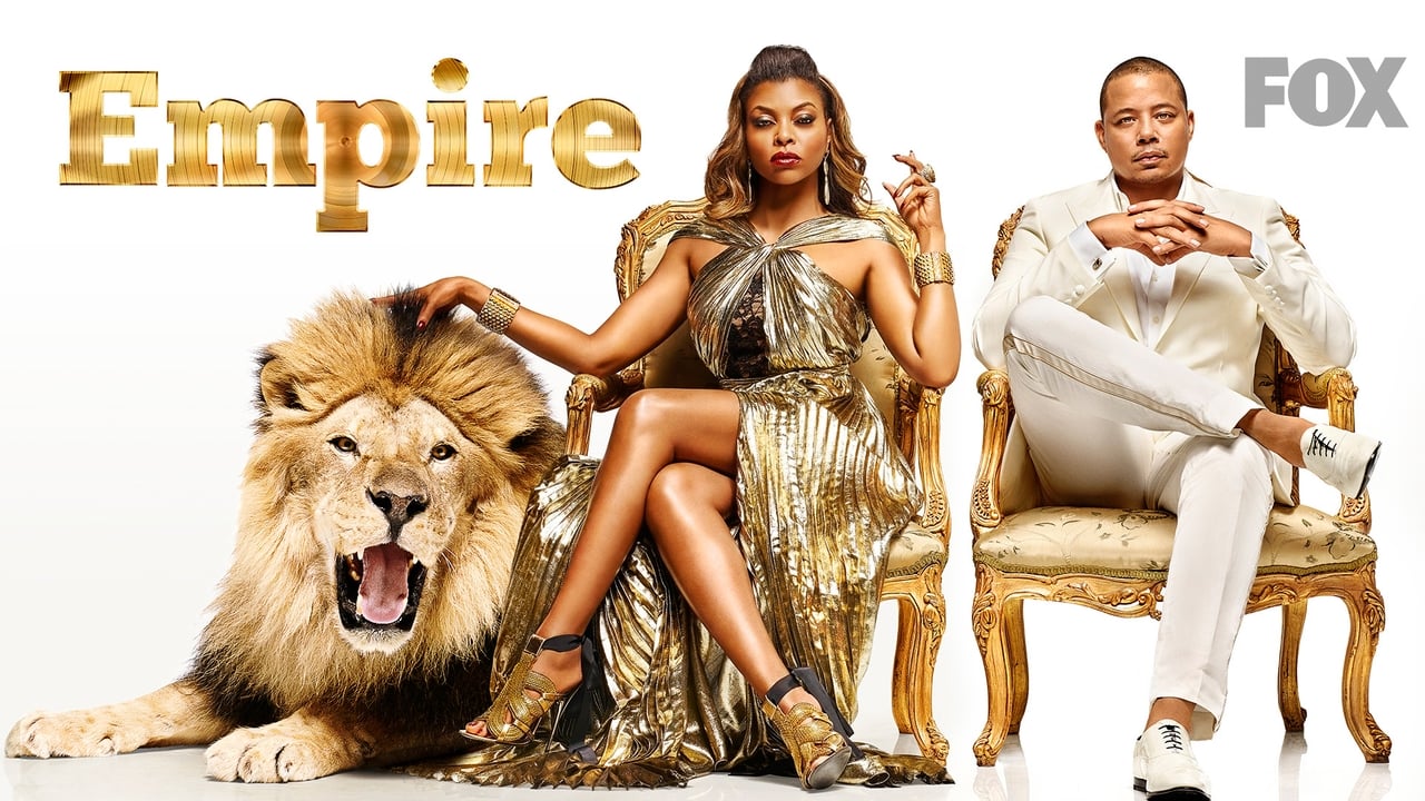 Empire - Season 5