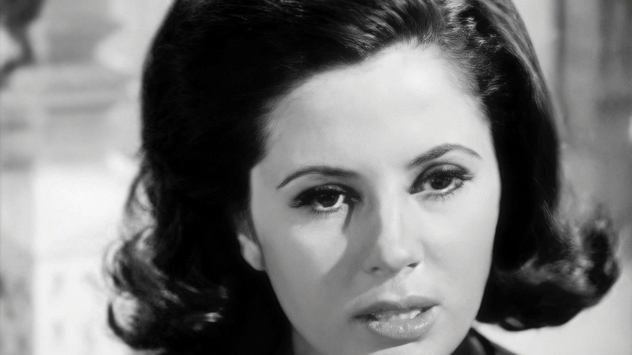 Peyton Place — Épisode 137