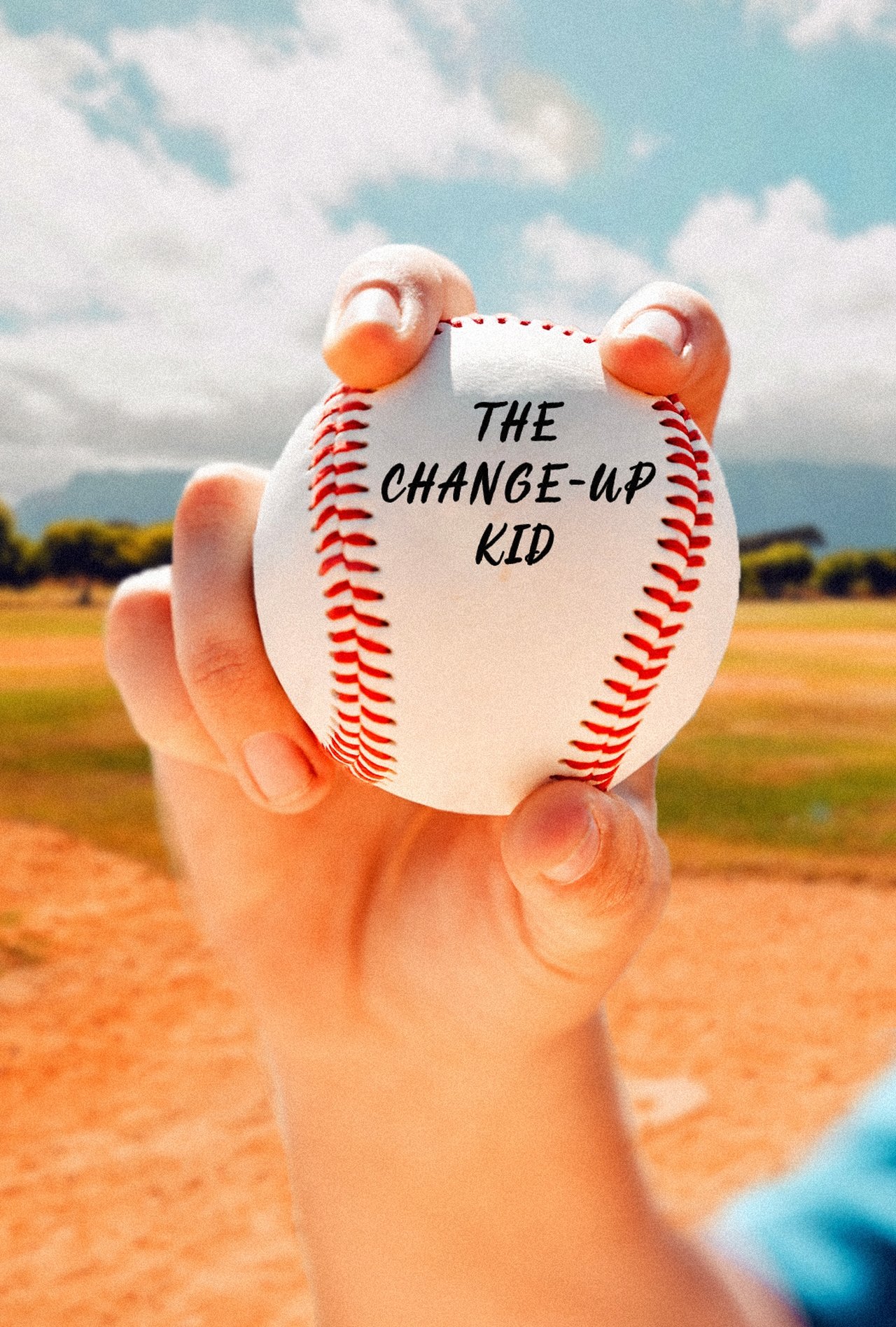 The Change-Up Kid The Change-Up Kid