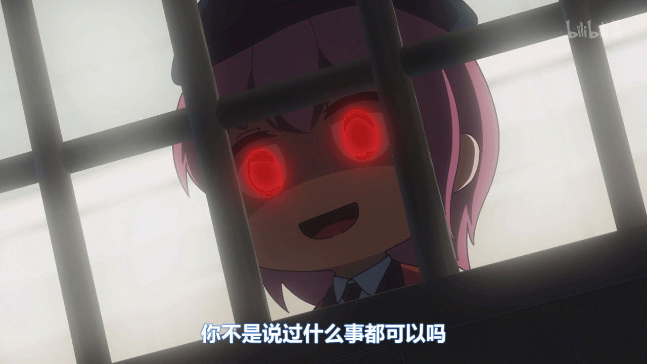 少女前线 人形小剧场 — Épisode 12