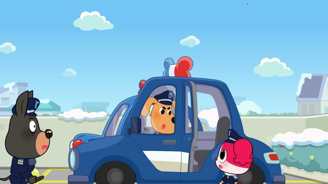 episode