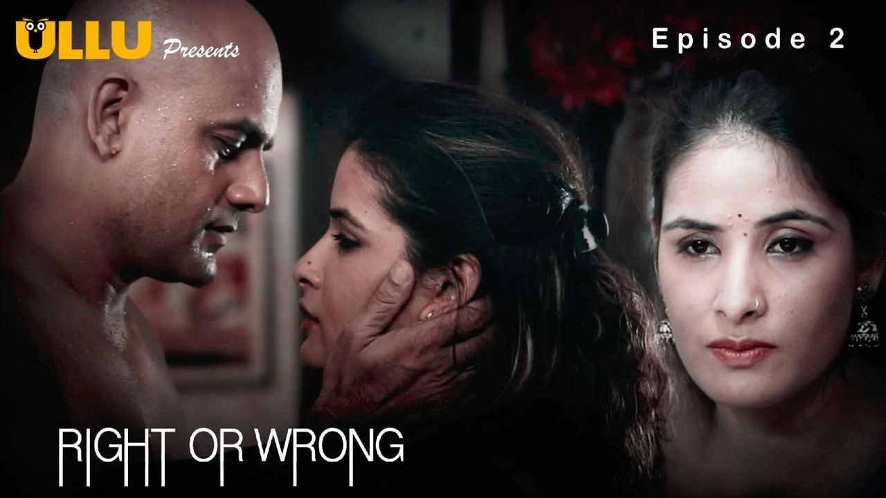 Right Or Wrong — Épisode 2