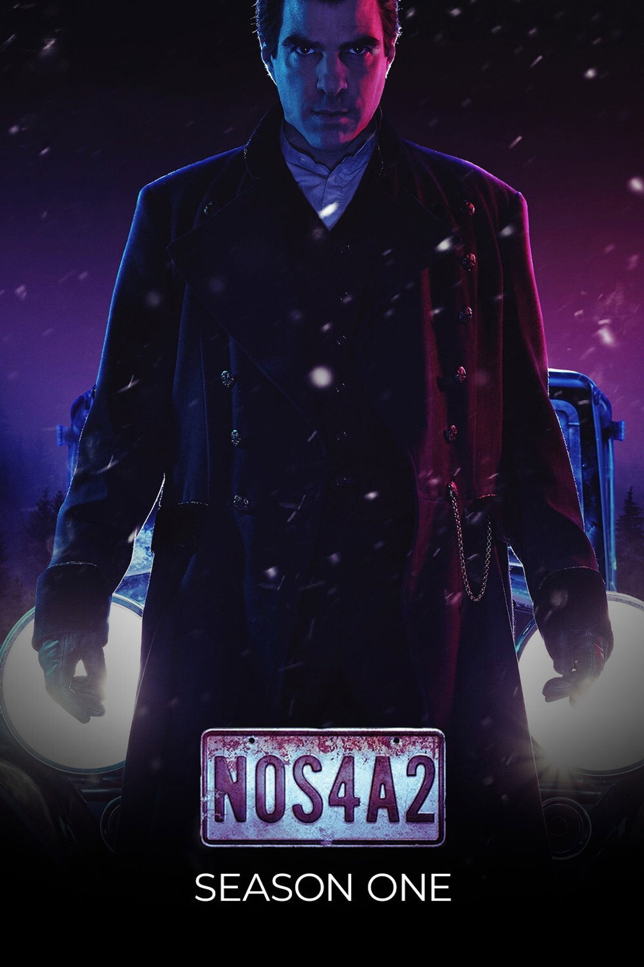 NOS4A2 (2019) Hindi Season 1 Complete backdrop