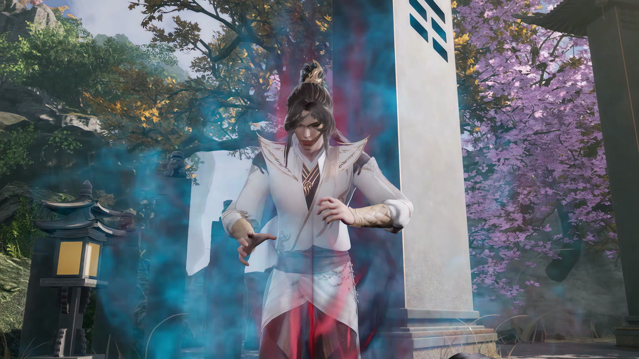 我气哭了百万修炼者 — Épisode 21