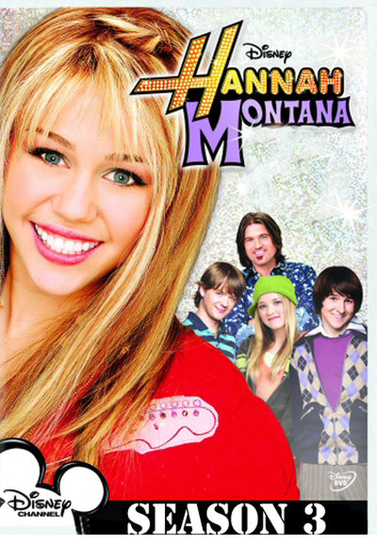 Hannah Montana (2008)