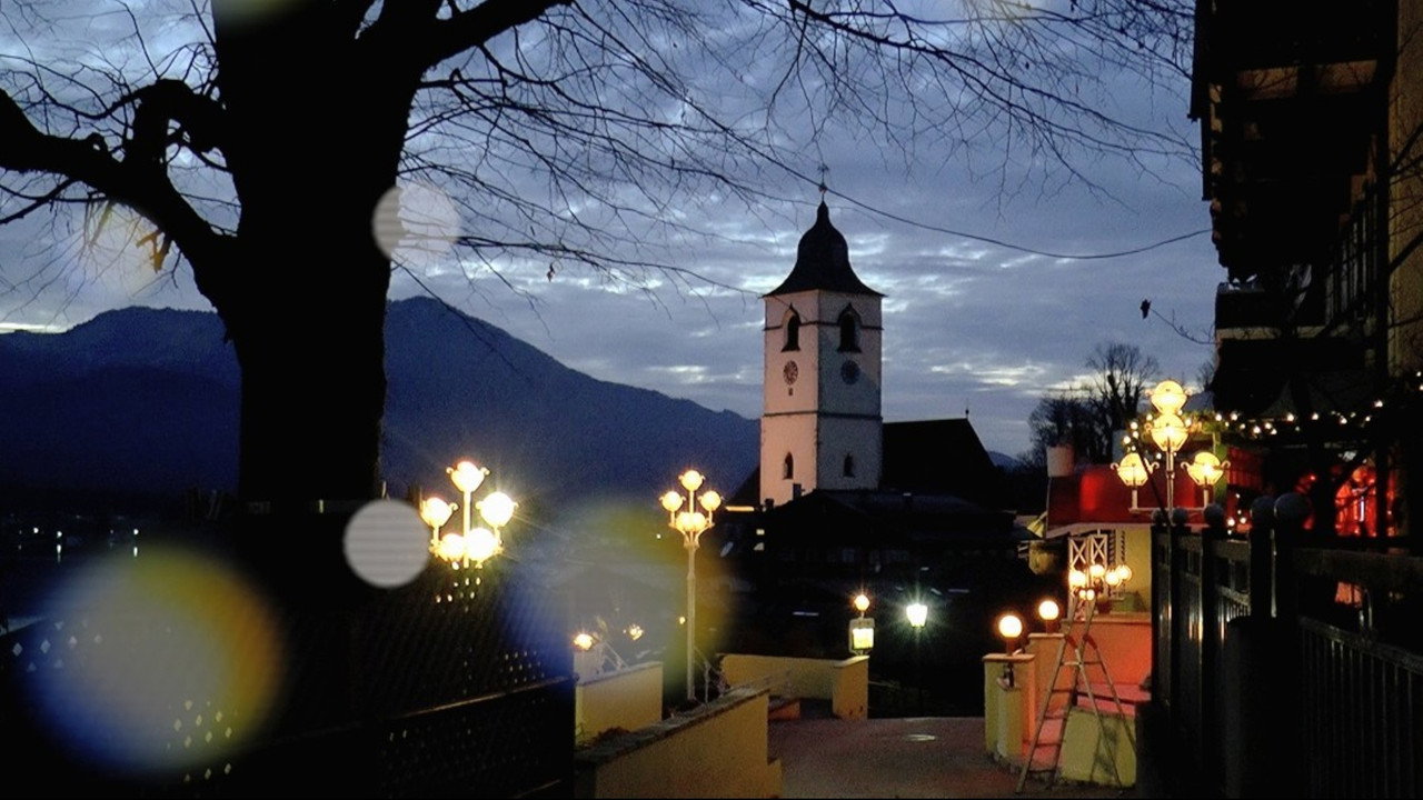 World Wonder Films - Advent in Austria