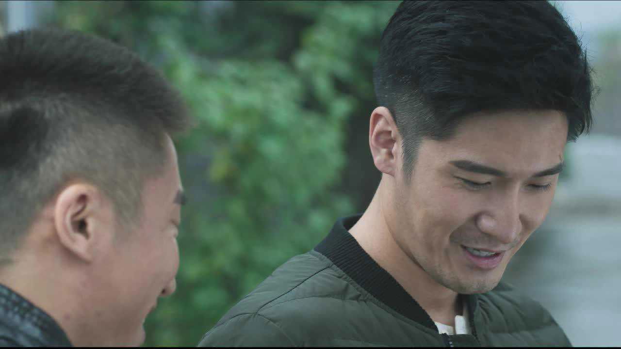 法医秦明之幸存者 — Épisode 10