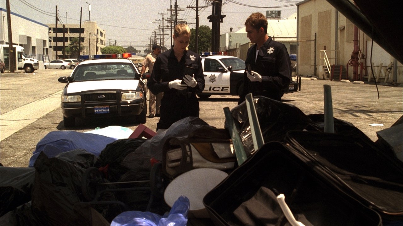 CSI: Crime Scene Investigation - Season 9 Episode 4 : Let it Bleed