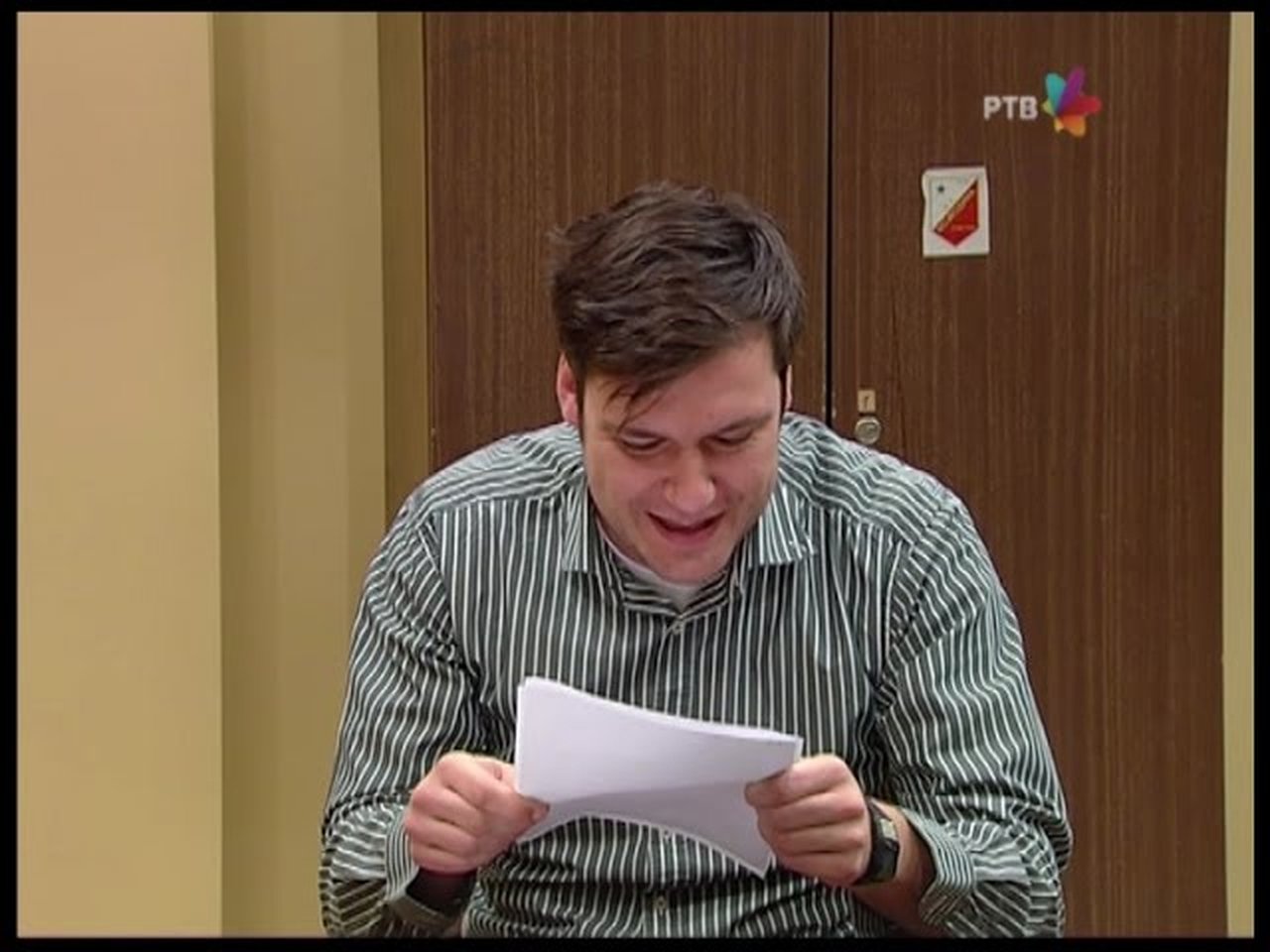 Državni posao - Season 5 Episode 55 : 819 Konkurs