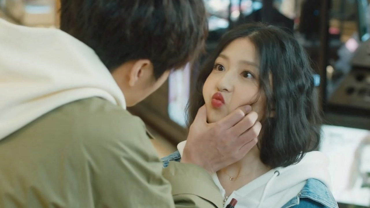 一路向暖 — Épisode 9