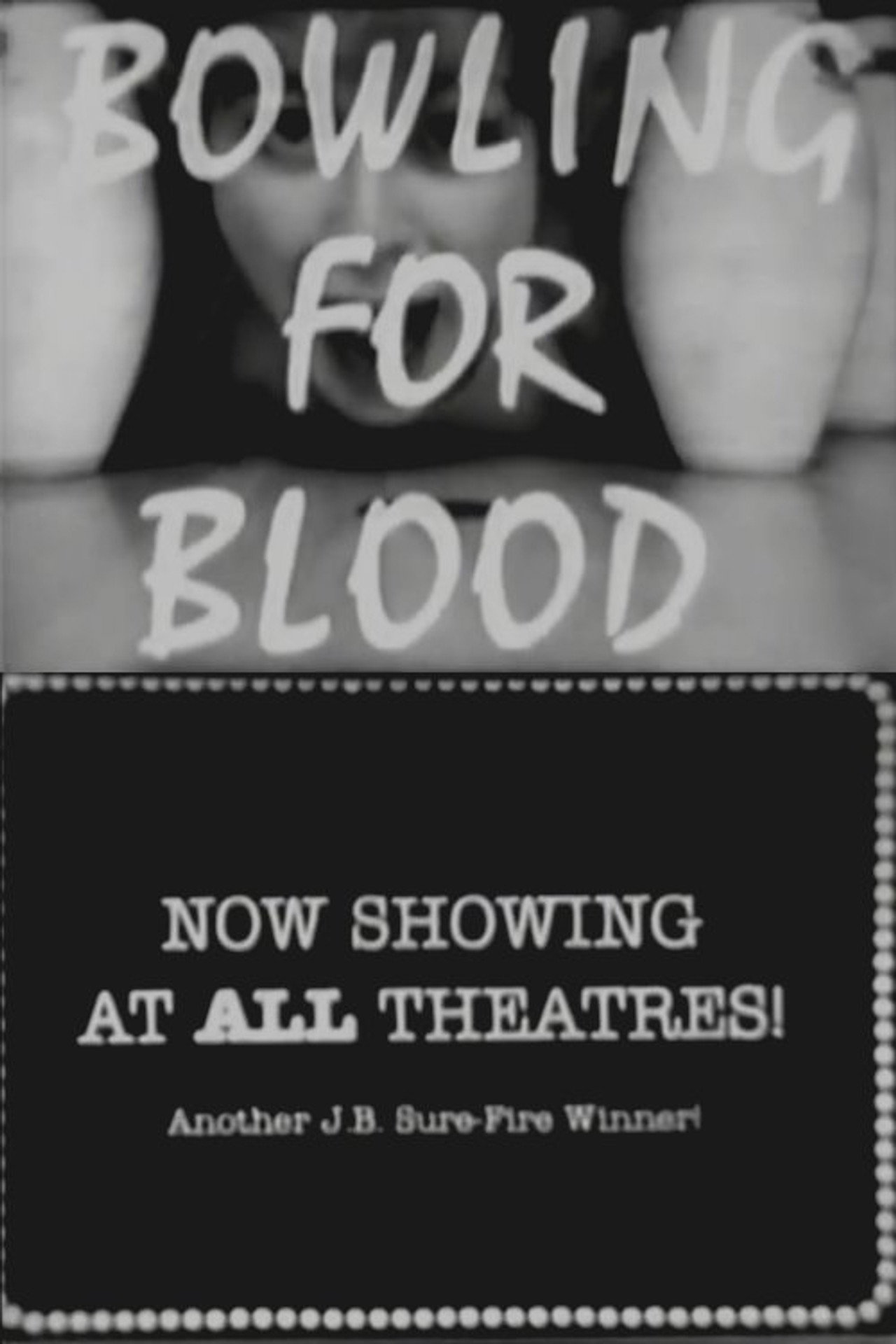 Bowling for Blood Backdrop