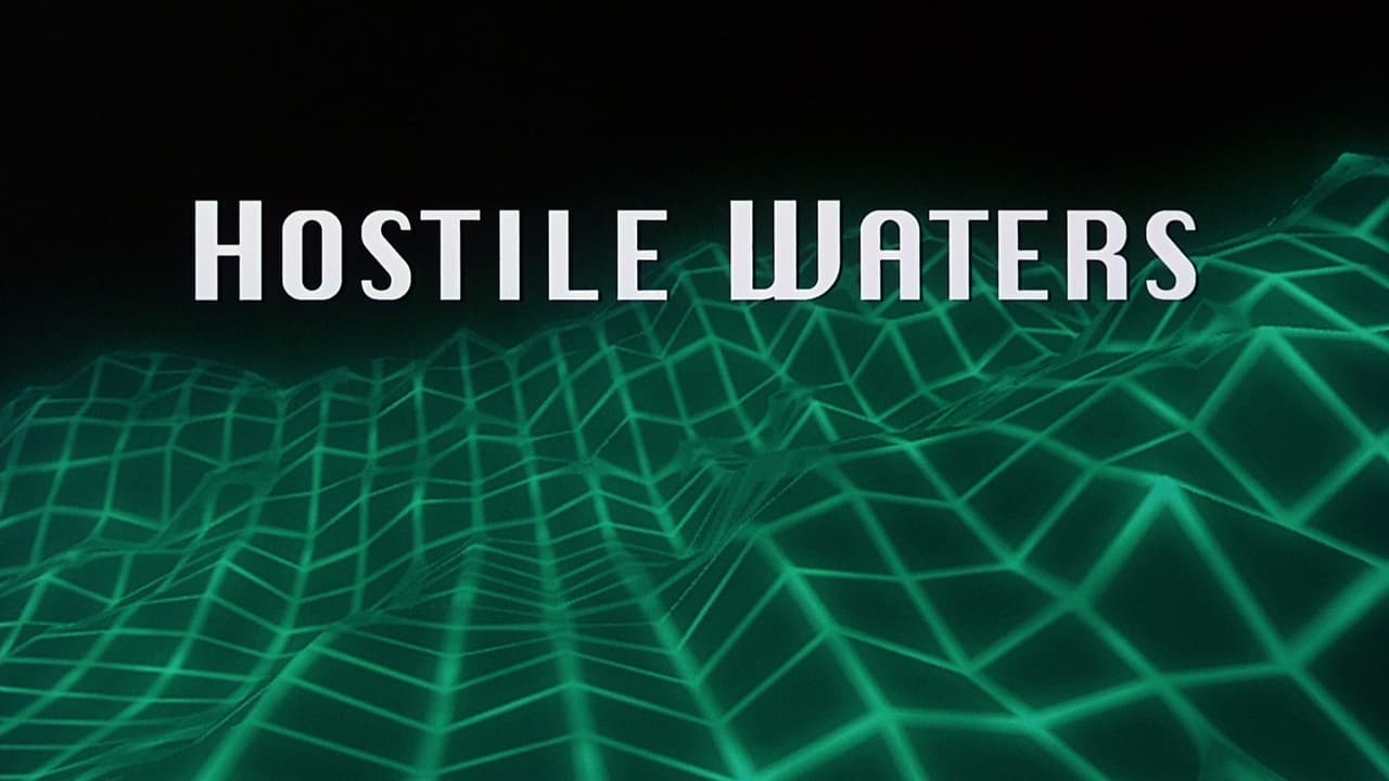 Hostile Waters (1997)