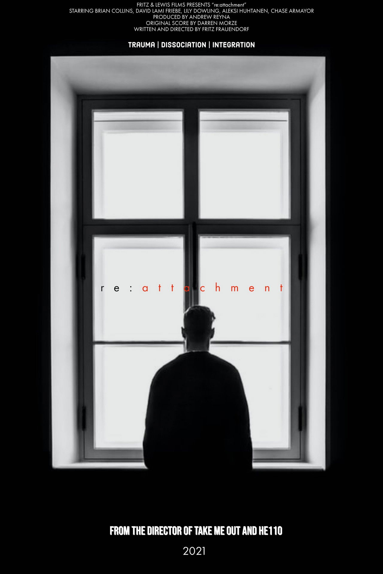 re:attachment Backdrop