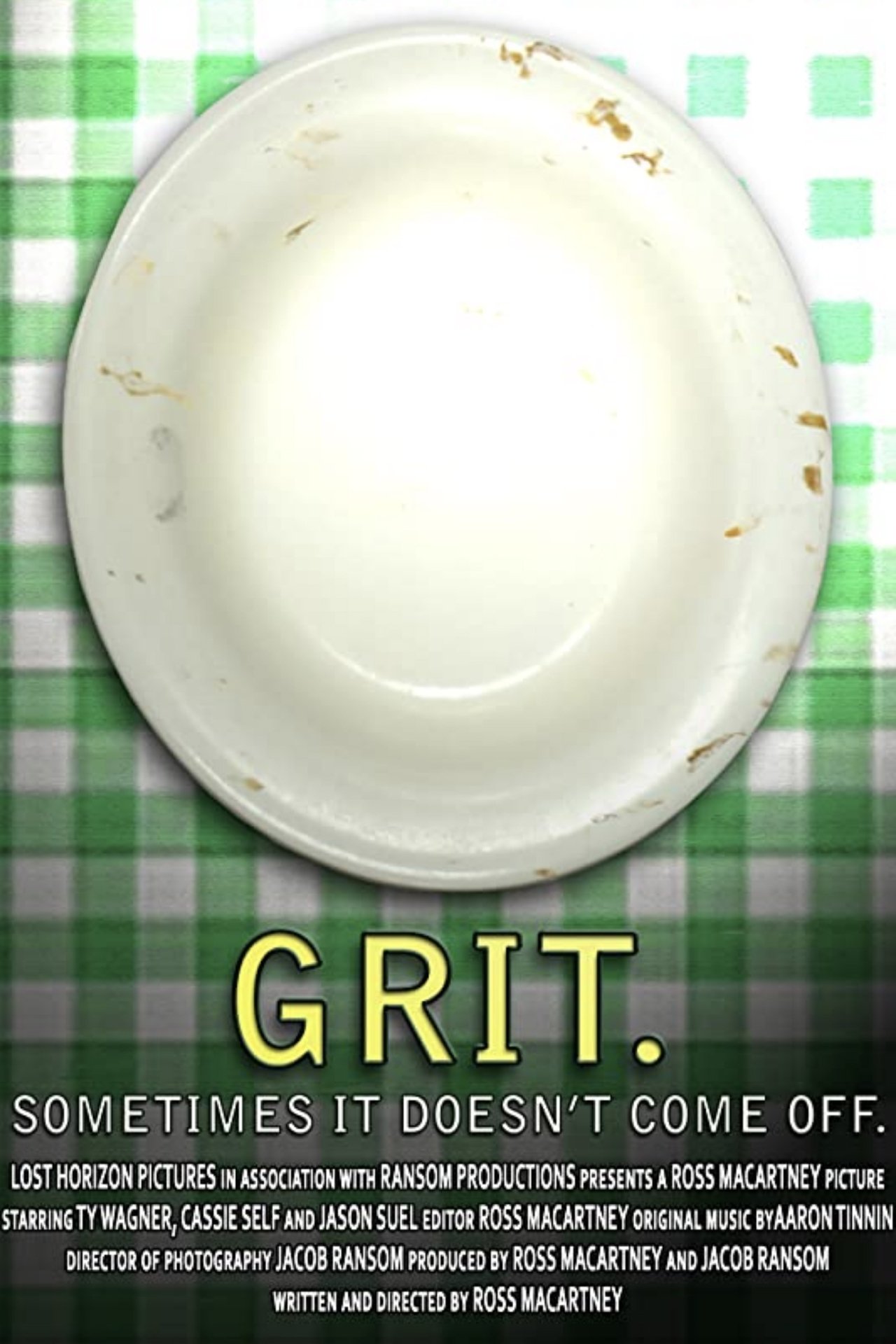 Grit Grit