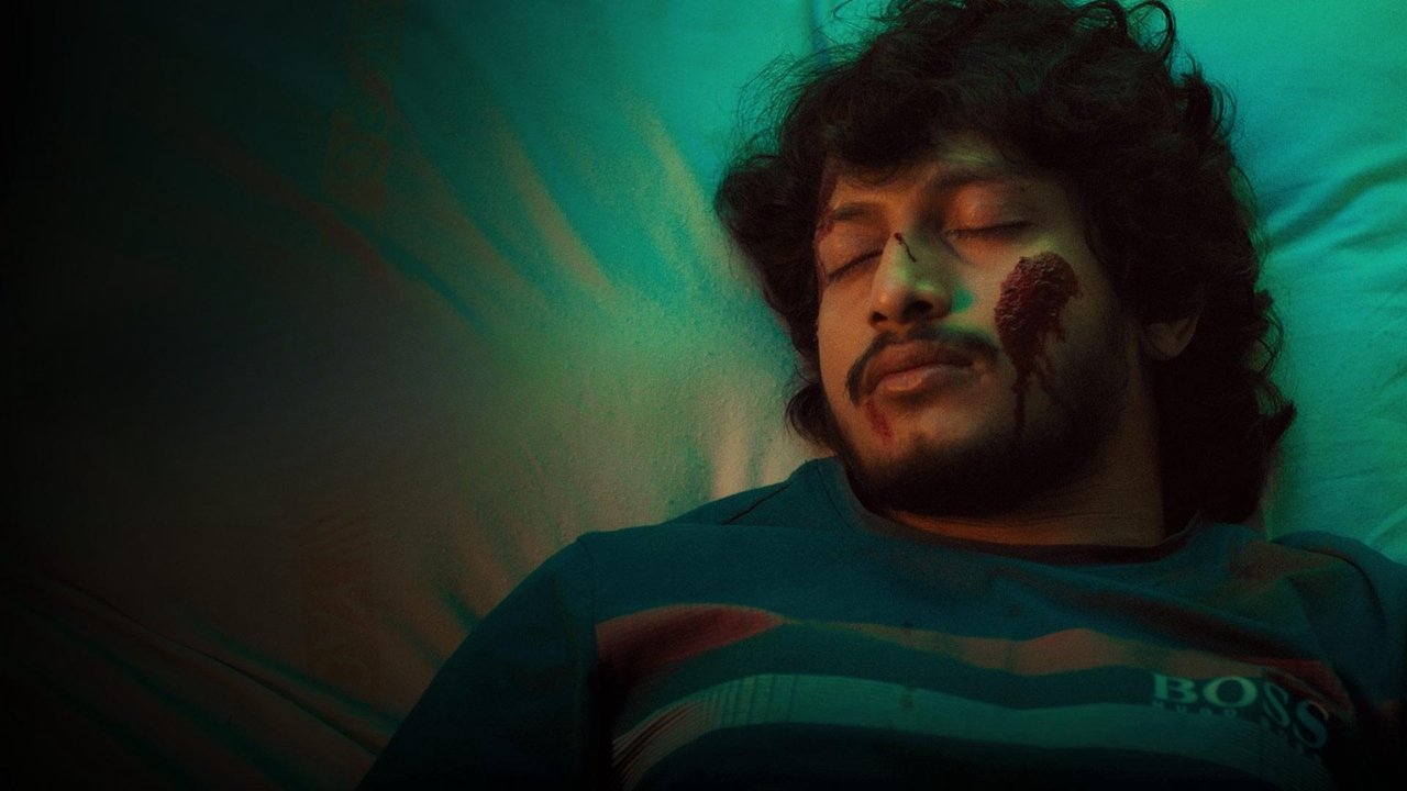 Network - Season 1 Episode 8 : Password Changed