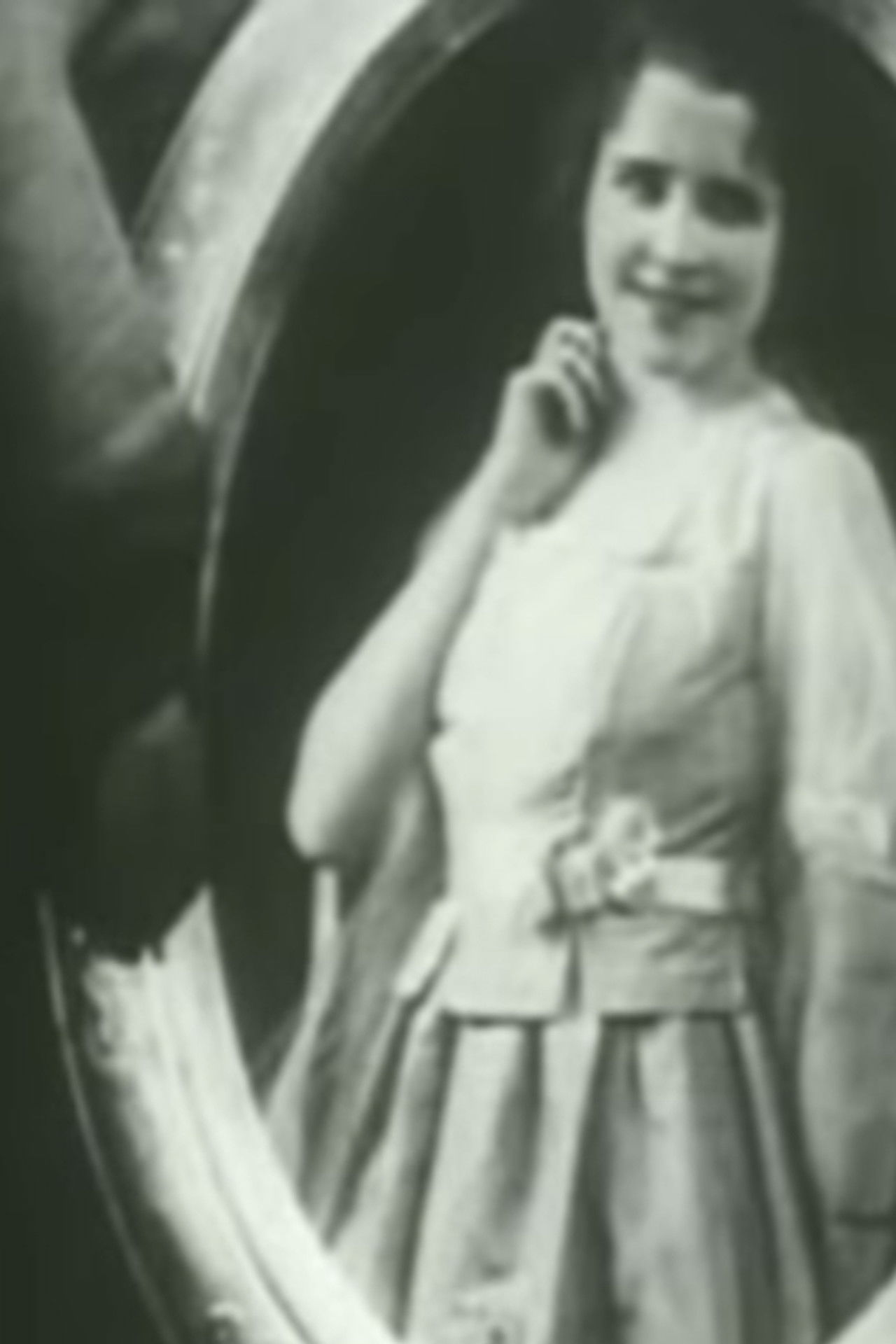 The Voice of the Violin Backdrop