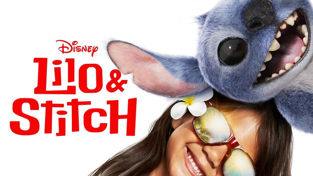 Lilo & Stitch