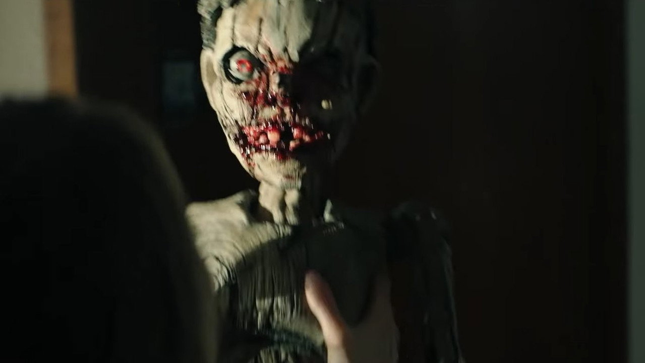 Pinocchio: Unstrung — still 23