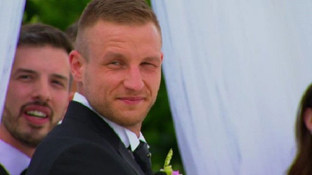 Married at First Sight Croatia - Season 4 Episode 3 : Epizoda 3