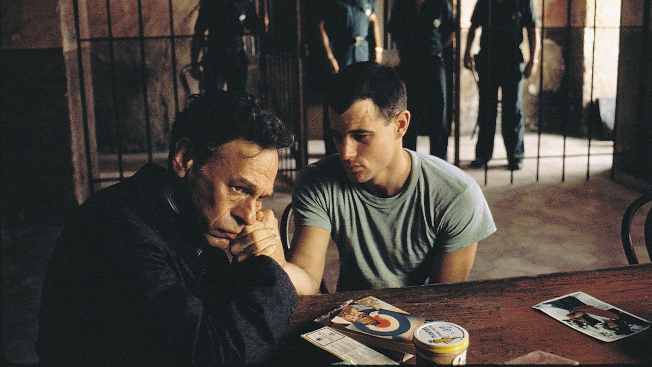 Midnight Express background 50