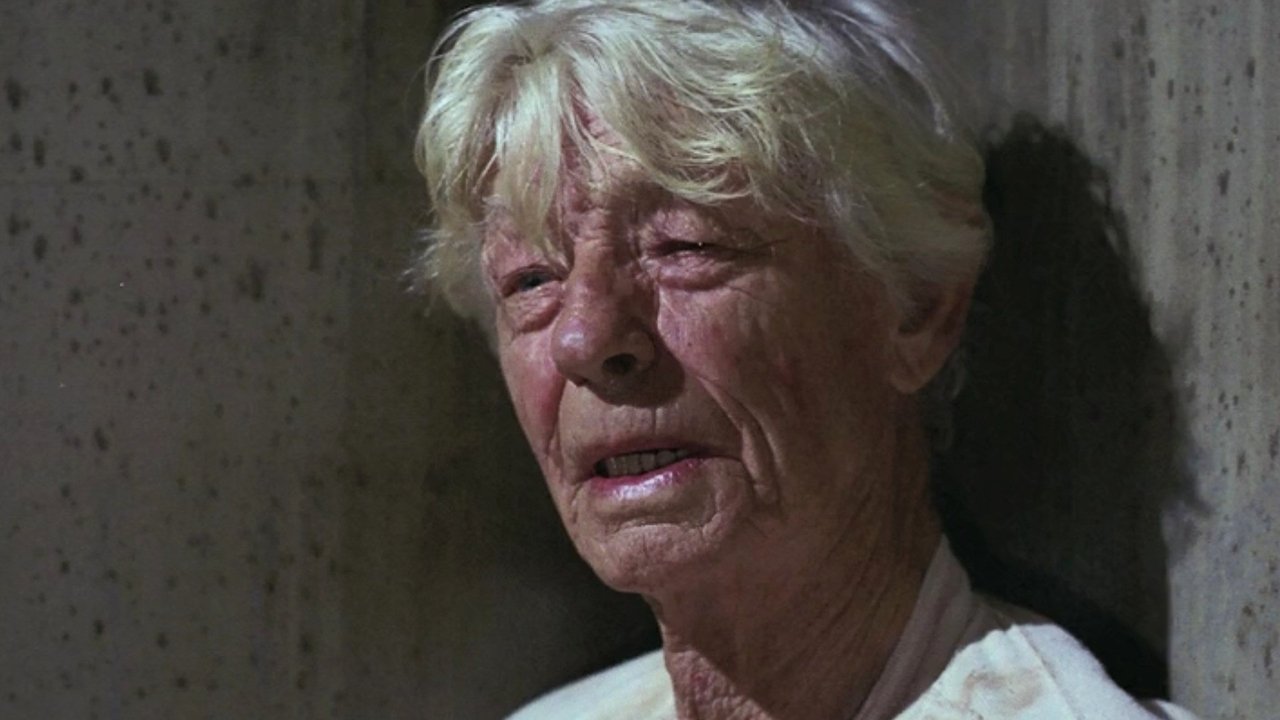 Mission: Impossible - Season 1 Episode 5 : Old Man Out (2)