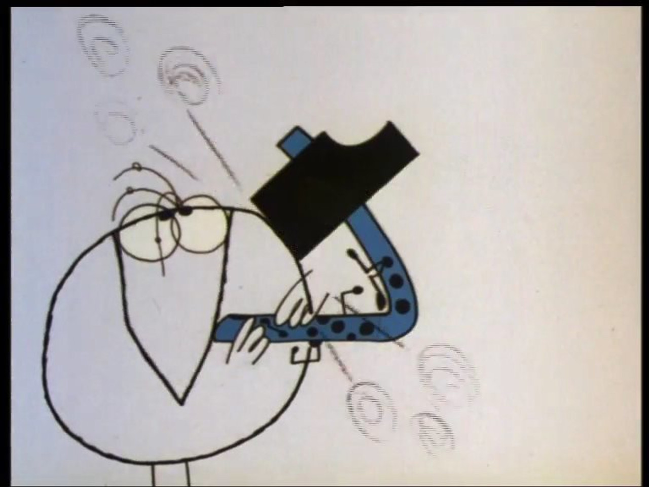 Les Shadoks — Épisode 46