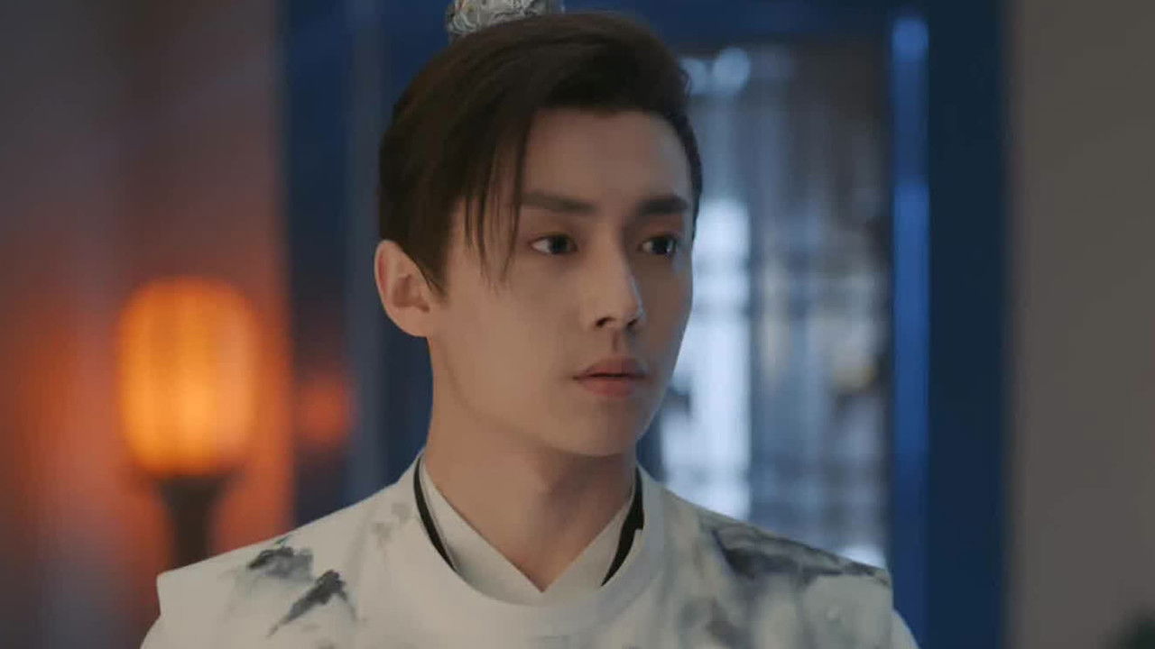 陌上人如玉 — Épisode 29