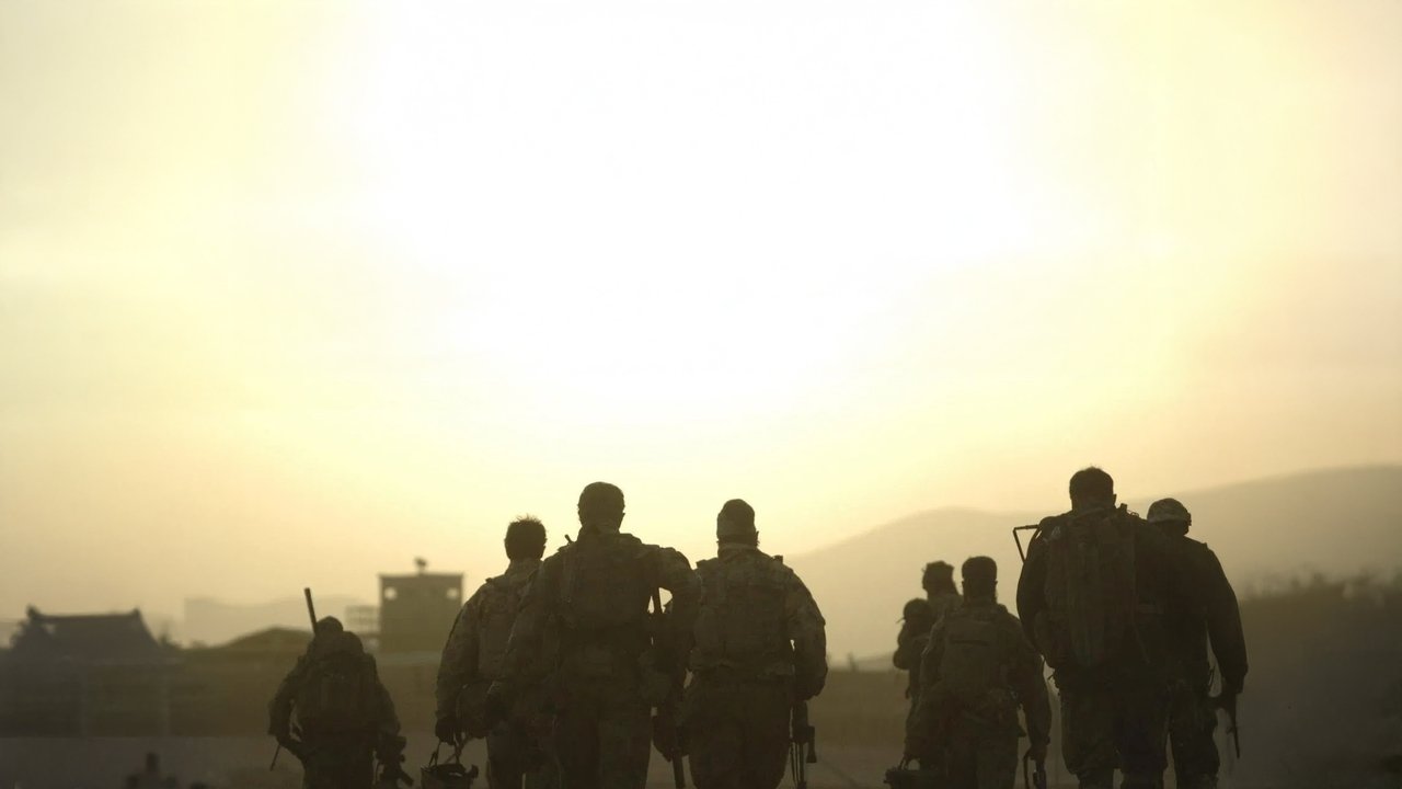 Bravery & Betrayal background