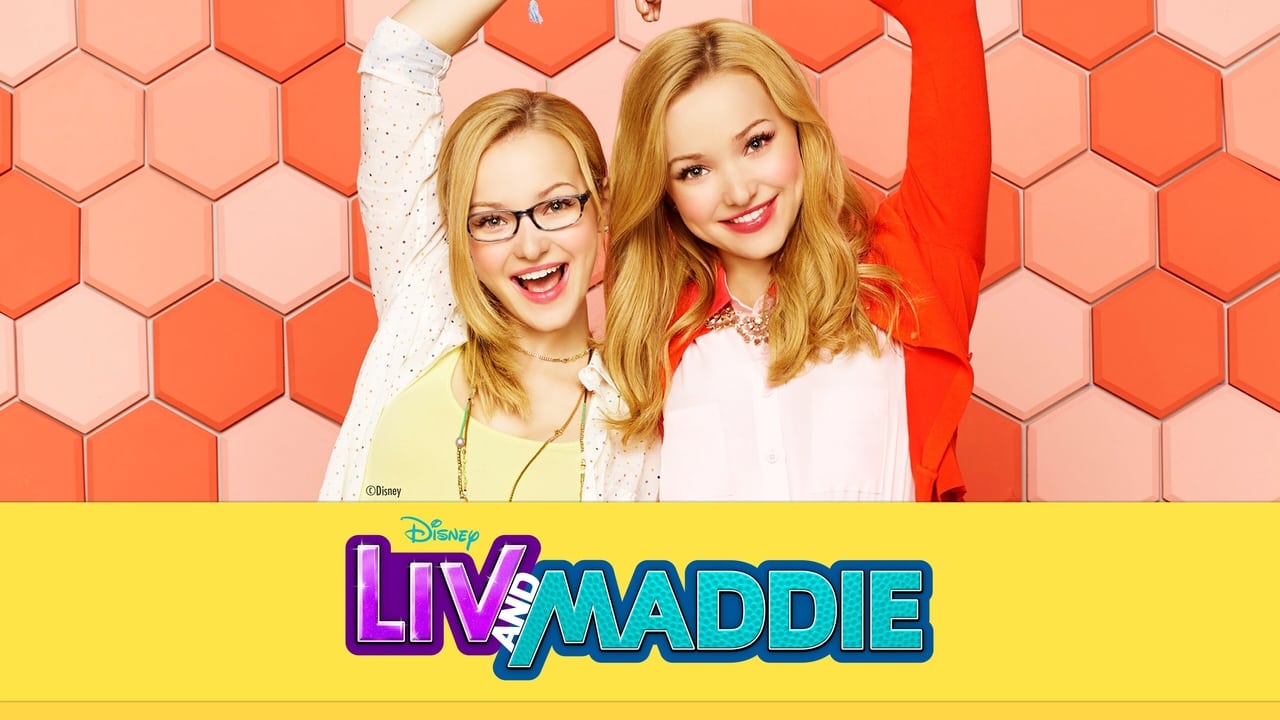 Liv and Maddie - Season 3