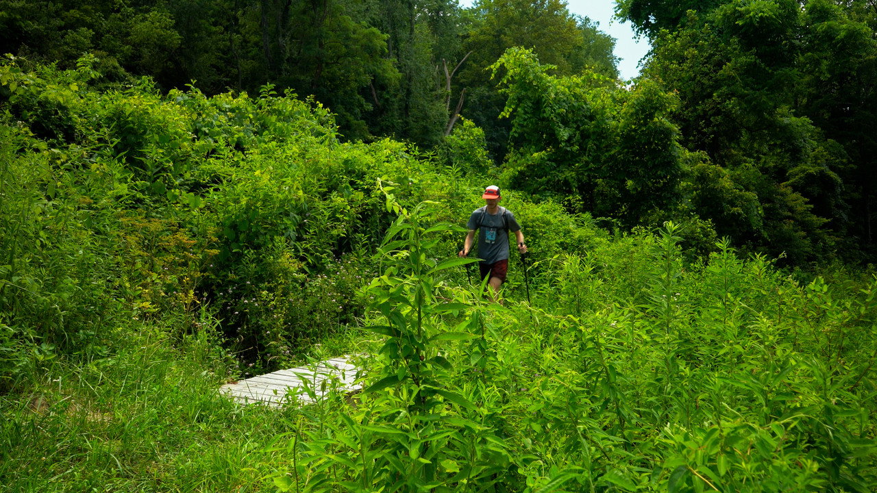 Somewhere, Ohio still 2