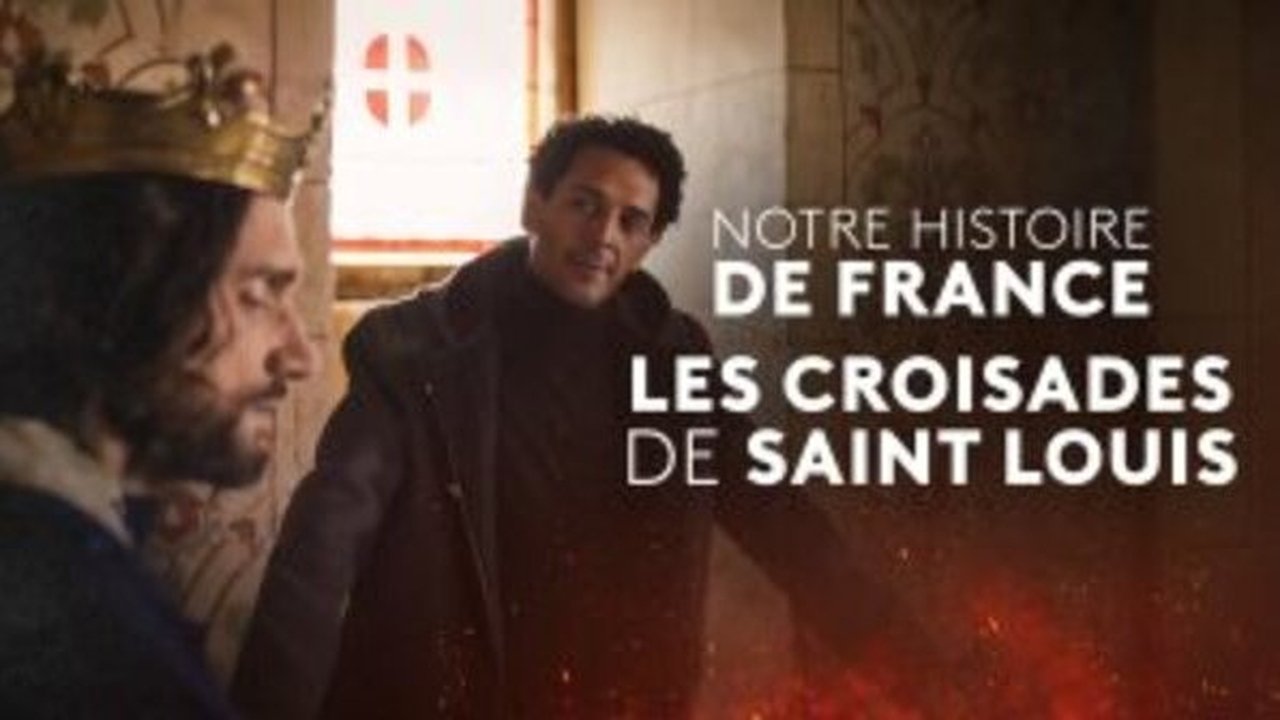 Notre Histoire de France - Season 1 Episode 4 : Episode 4