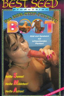 Das Non-Stop-Fucking Boot Backdrop