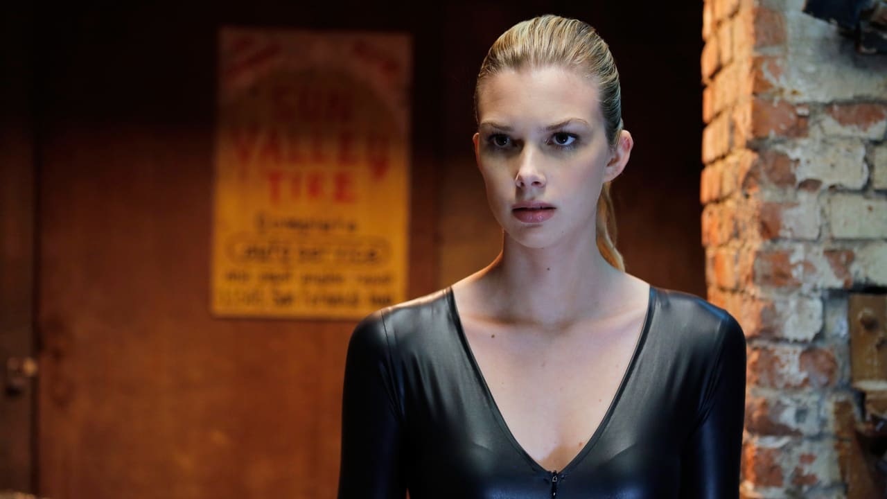 Stitchers - Season 1 Episode 2 : Friends in Low Places