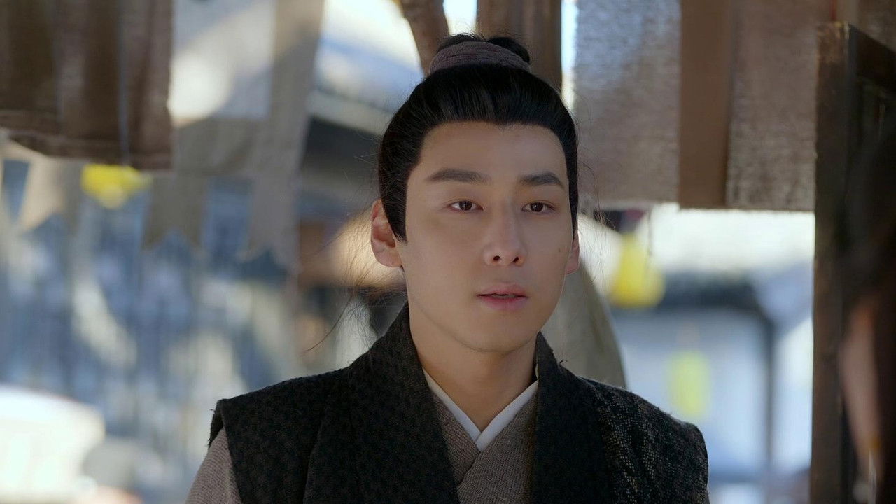 汝可知心否 — Épisode 14