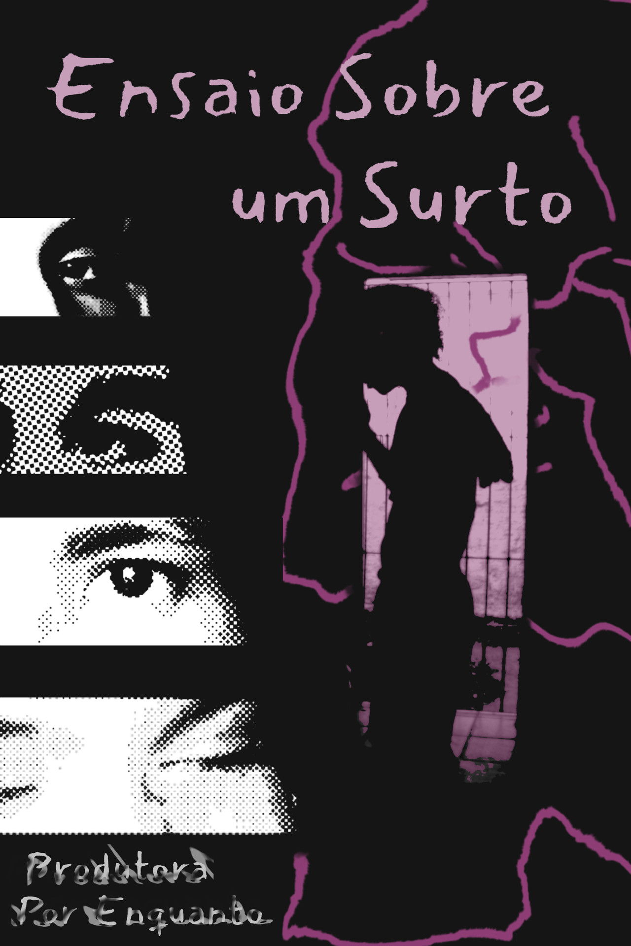 Ensaio Sobre um Surto Backdrop